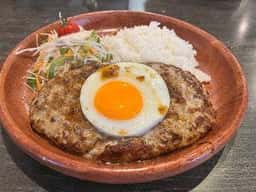 びっくりドンキー 天王寺店
