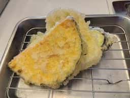 天ぷら まつもと