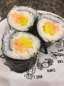 回転寿司とっぴ～ 滝川店