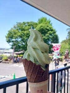 反射炉物産館たんなん 売店 蔵屋鳴沢