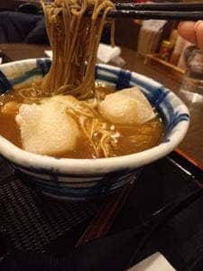 そじ坊 船橋フェイス店