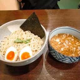 麺屋 伊吹