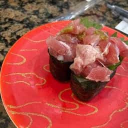 廻る寿司 めっけもん ドルフィンポート店