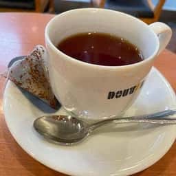 ドトールコーヒーショップ 妙典駅前店
