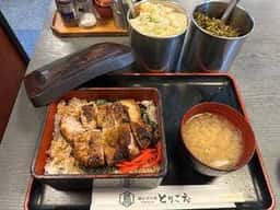 備長炭火焼 とりごえ