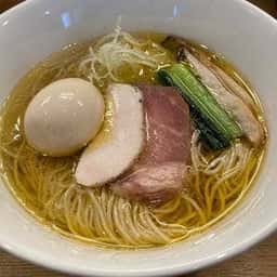 麺屋 龍壽
