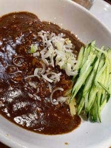 中国料理 山水