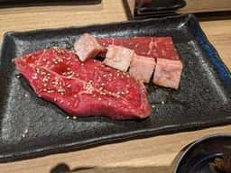 焼肉ベコ六 立川南口店
