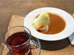 優美堂cafe