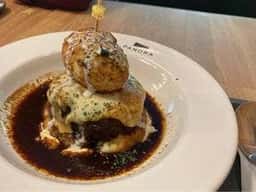 PANORA kitchen of the seasons