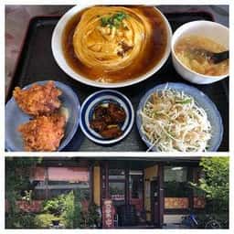 台湾料理 福ちゃん食堂