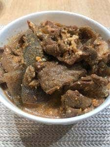 煮こみ食堂 まるしば