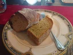 ビストロ シェスギ