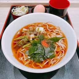 いろり庵きらく 平塚店