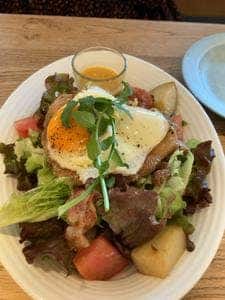 Ron Herman Cafe 二子玉川店