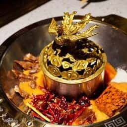 火鳳祥鮮貨火鍋 新宿店