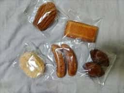 Patisserie AVECAMOUR
