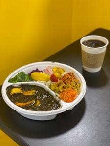 スパイスセブン