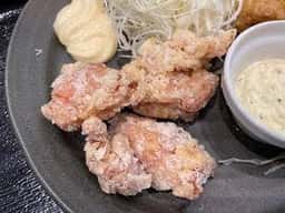 お食事処 くろだるま 福岡木の葉モール橋本店