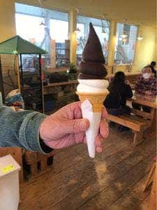 ツキサップ農園