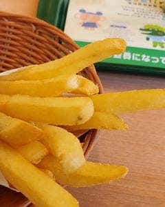 モスバーガー 武蔵藤沢店