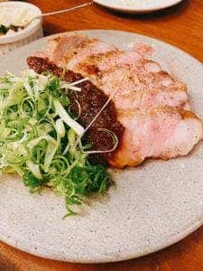 大衆ビストロジル 東京店