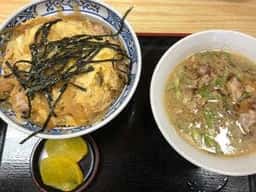 マルニ藪そば
