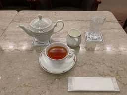 ランデブーラウンジ