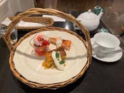 アフタヌーンティー・ティールーム アトレ川崎店
