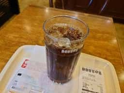 ドトールコーヒーショップ 神田和泉町店