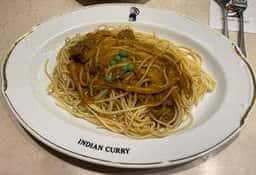 インデアンカレー 長堀店