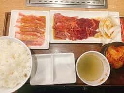 焼肉ライク 浜松町店