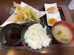 お食事処 わたしょう