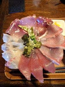 海鮮丼てんや 箱崎ふ頭店