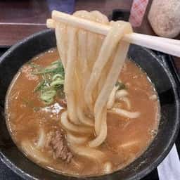 讃岐うどんつる凜