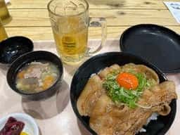 道の駅丹後王国 食のみやこ トン's キッチン