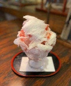 Cafe’饗茶庵本店 根古屋路地