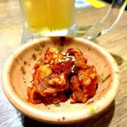 串かつ あげあげ 赤羽本店