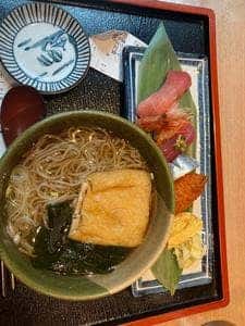 すし割烹 悠水