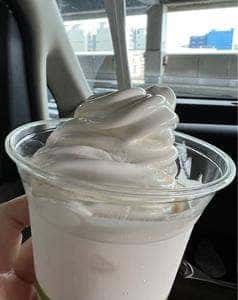 コストコホールセール フードコート 金沢シーサイド店