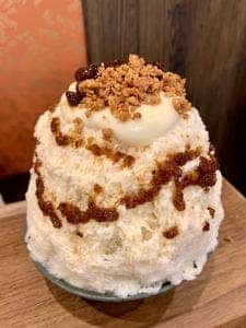 甘味an&