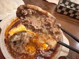 ハンバーグレストラン GOOD