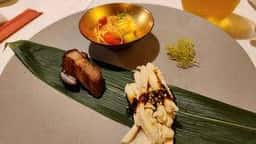 チャイニーズファン