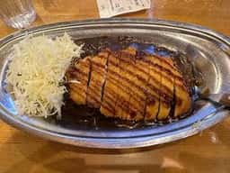 ゴーゴーカレー 池袋東口スタジアム