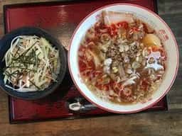 来来花