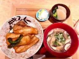 赤坂ごはん 山ね家