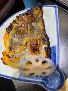 かじゅある会席 はちはち