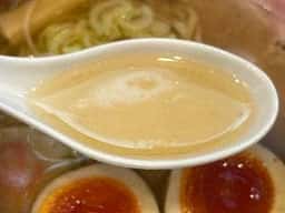 ラーメン 醤油の魔神