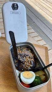 UNBY BOWL STAND SANDA