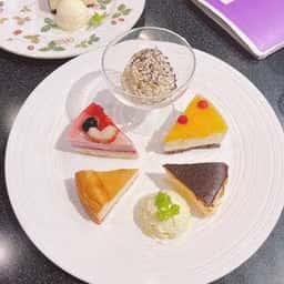 フォルマ あべのハルカス近鉄本店5階